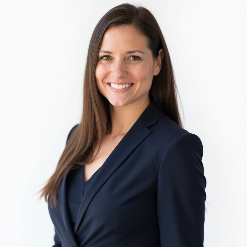 Dr. Johanna Keller